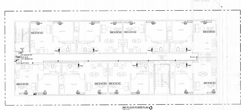 More Photos Of 142 S Mountain View Ave, Los Angeles Land For Sale