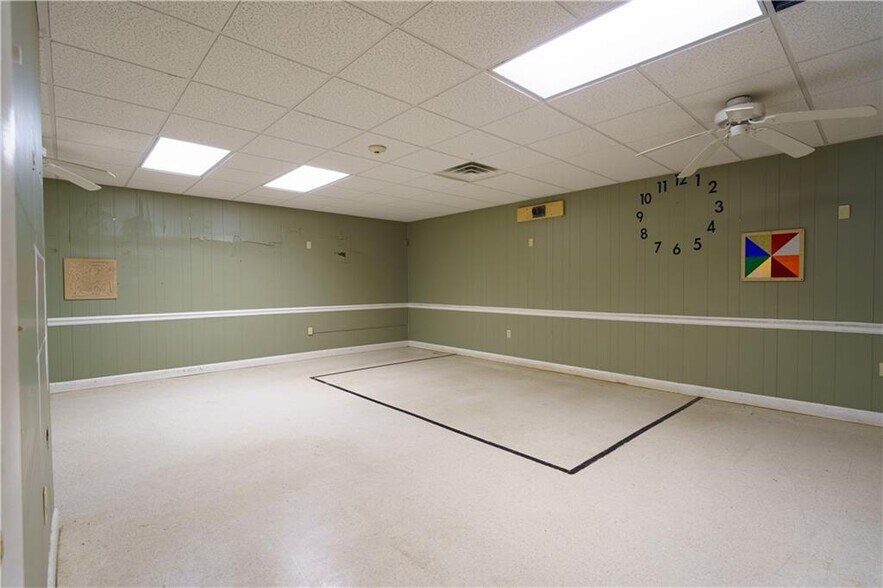 More Photos Of 42 Nooseneck Hill Rd, West Greenwich Lodge Meeting Hall For Lease