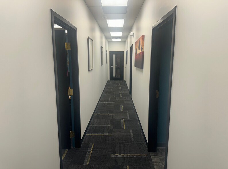 More Photos Of 6371 Center Dr, Norfolk Office For Lease
