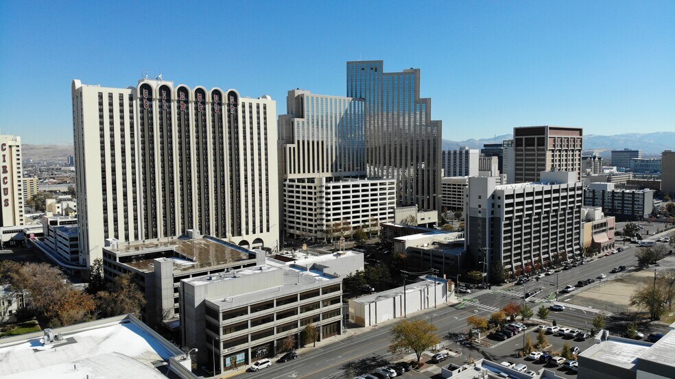 More Photos Of 236 W 6th St, Reno Medical For Lease