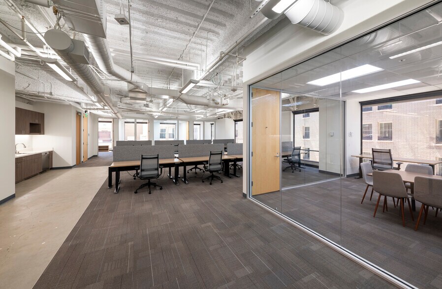 More Photos Of 33 New Montgomery St, San Francisco Office For Lease