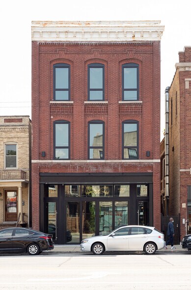 More Photos Of 2753 W Fullerton Ave, Chicago Apartments For Lease