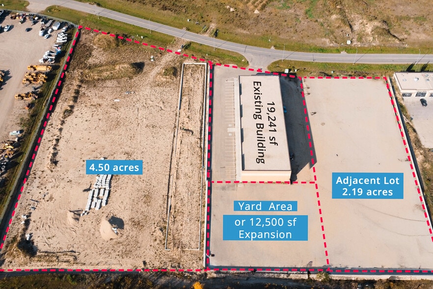 More Photos Of 9781 266 St, Acheson Land For Sale