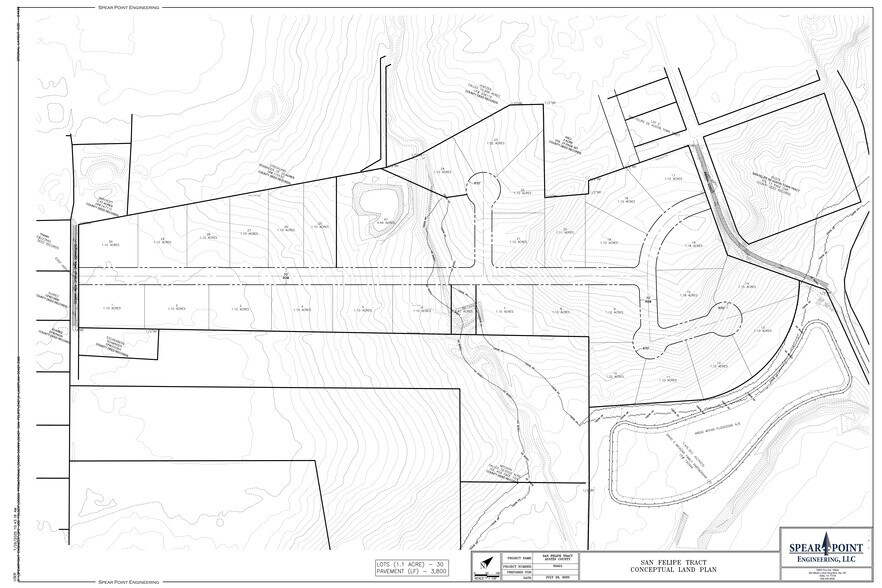 More Photos Of Meyer Rd, Sealy Land For Sale