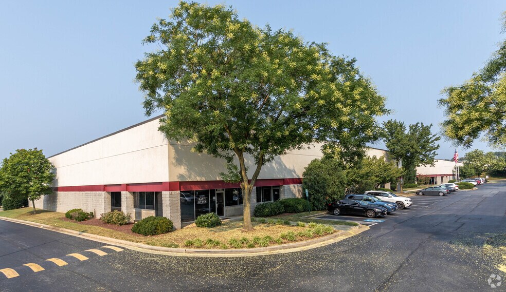 More Photos Of 9115 Whiskey Bottom Rd, Laurel Light Manufacturing For Lease