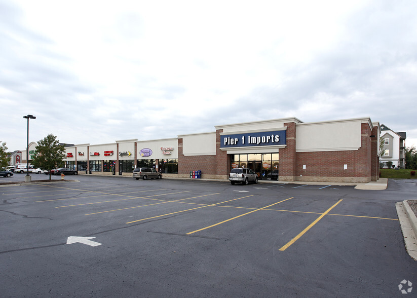 Primary Photo Of 15250-15284 Silver Pky, Fenton Storefront For Lease