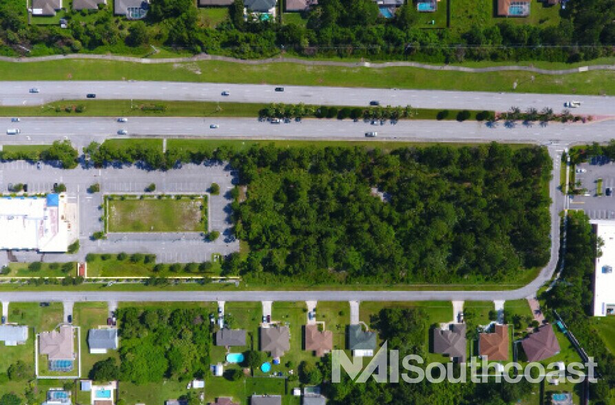 More Photos Of SW Gatlin Blvd, Port Saint Lucie Land For Sale