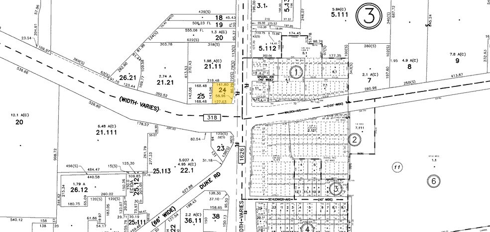 More Photos Of 3450 Union Rd, Buffalo Freestanding For Sale