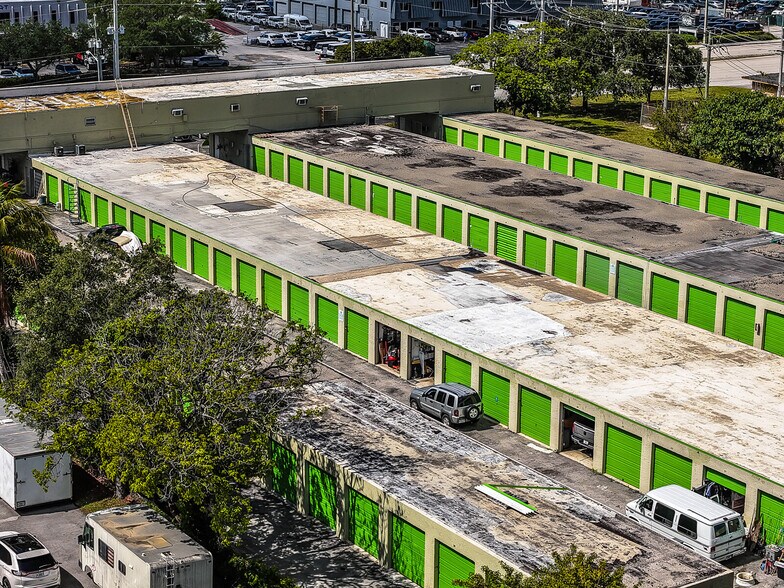 More Photos Of 2303 W Mcnab Rd, Pompano Beach Self Storage For Sale
