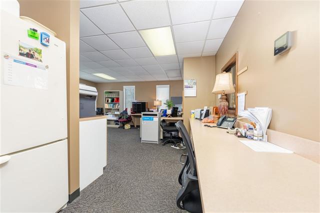 More Photos Of 4718 National Rd E, Richmond Office For Lease