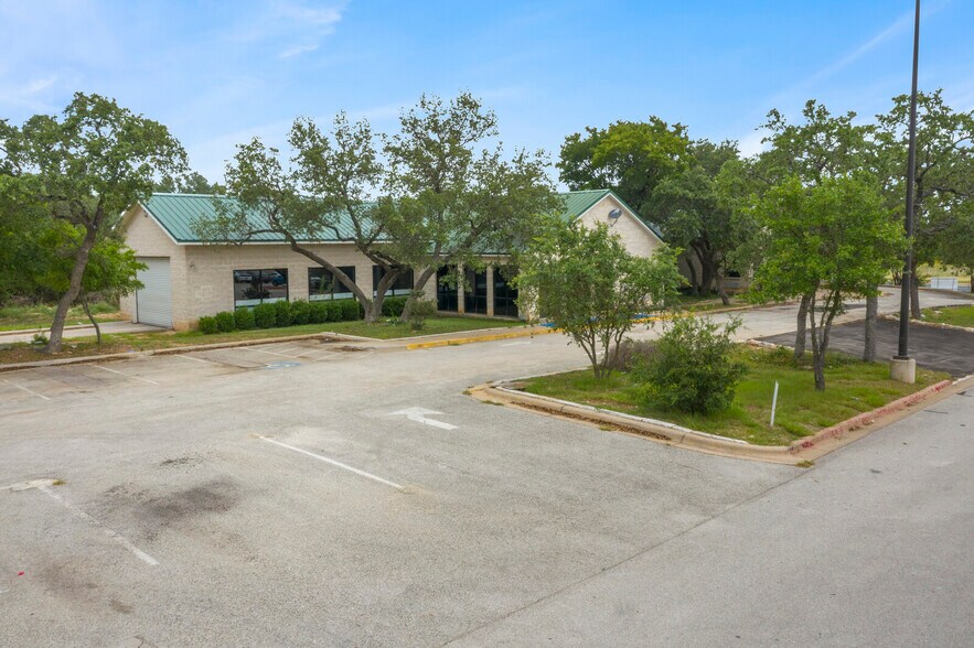 More Photos Of 11201 Pecan Park Blvd, Cedar Park Carwash For Lease
