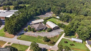 More Photos Of 2533 Stanton Rd SE, Conyers Office For Sale