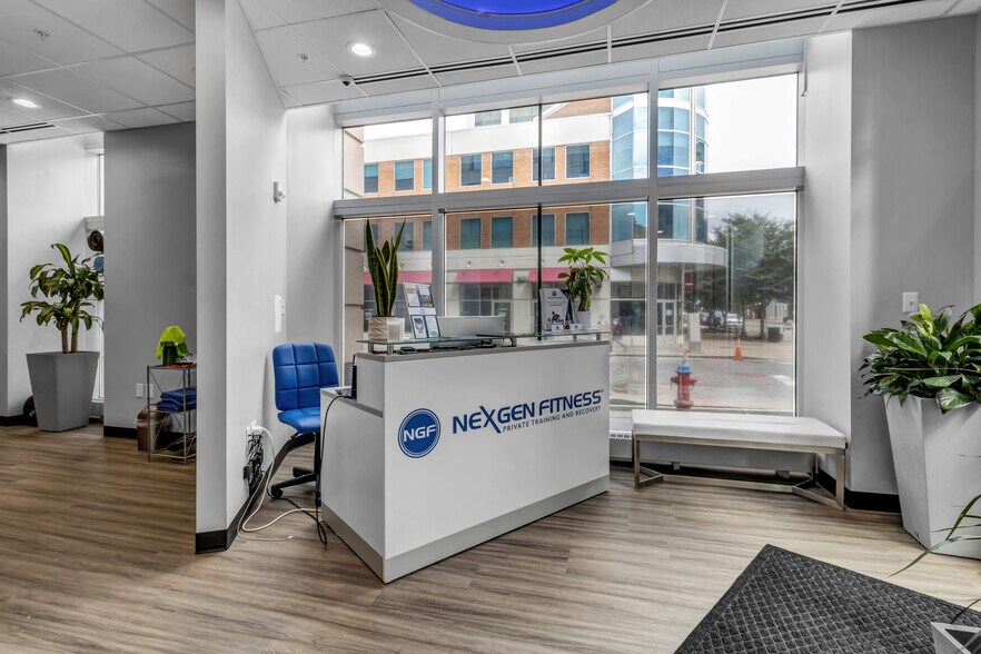 More Photos Of 50 Fountain Plz, Buffalo Office For Lease