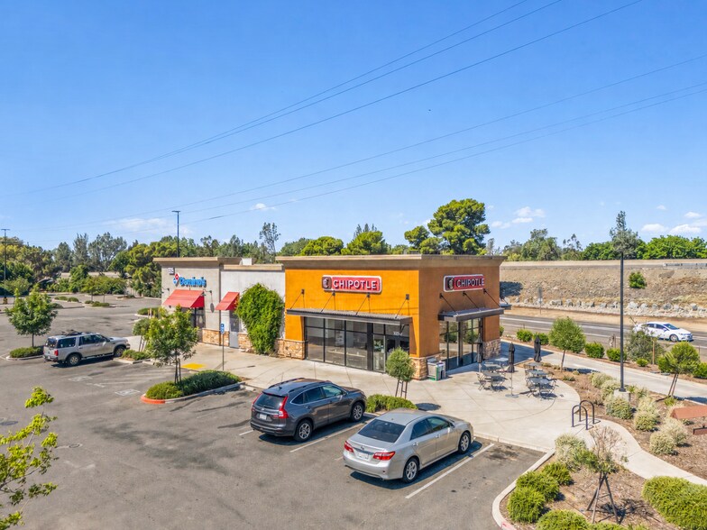 More Photos Of 325 Oro Dam Blvd, Oroville Freestanding For Sale