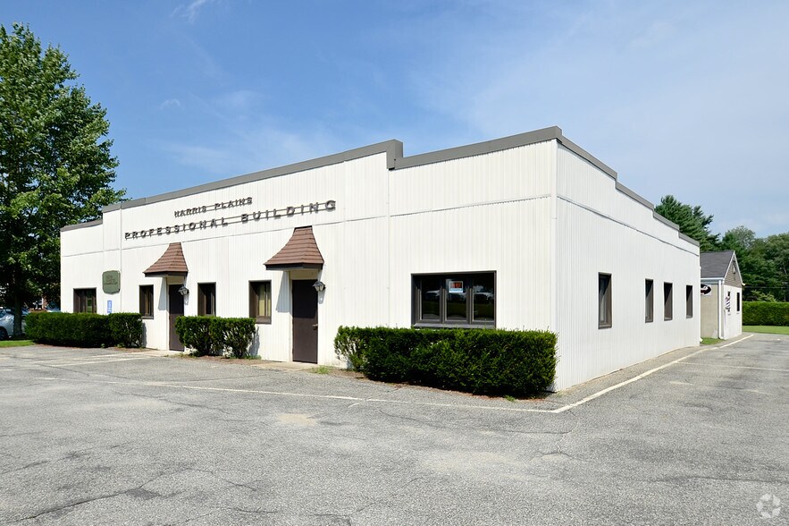 Primary Photo Of 457 Bantam Rd, Litchfield Freestanding For Lease