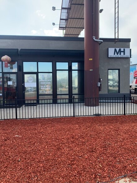 More Photos Of 1935-1937 Federal Blvd, Denver Freestanding For Lease