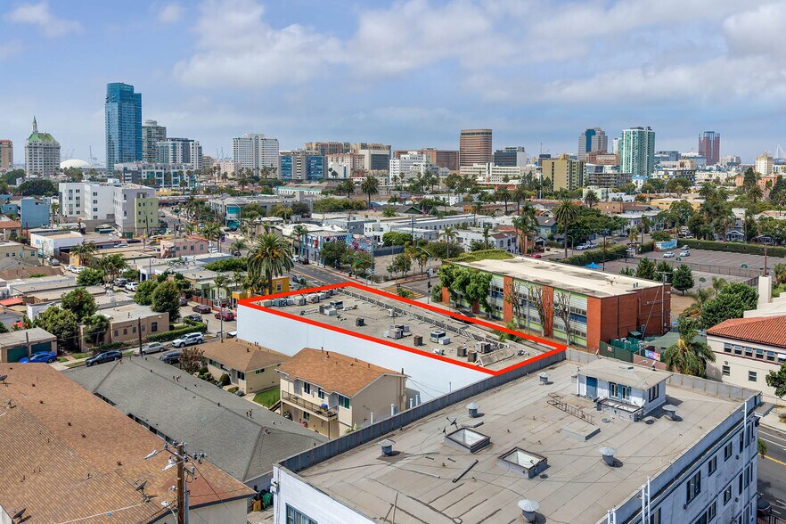 More Photos Of 500 Alamitos Ave, Long Beach Medical For Lease