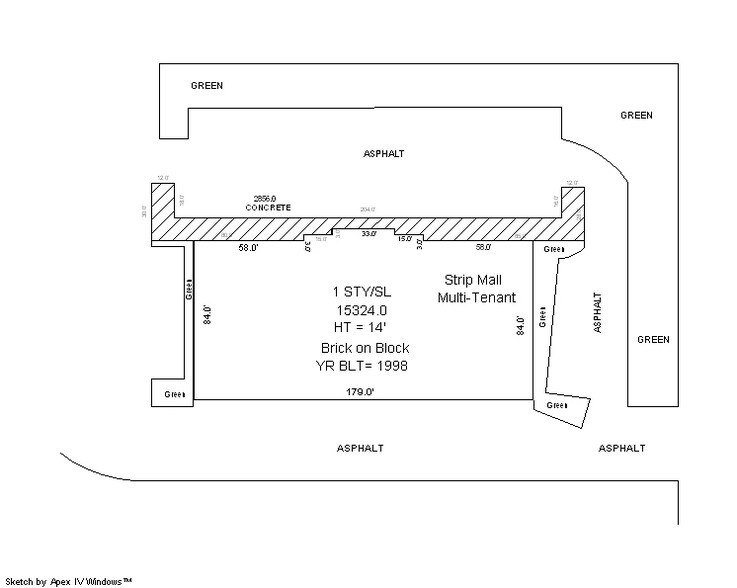 More Photos Of 20055-20095 Haggerty Rd, Northville Unknown For Lease