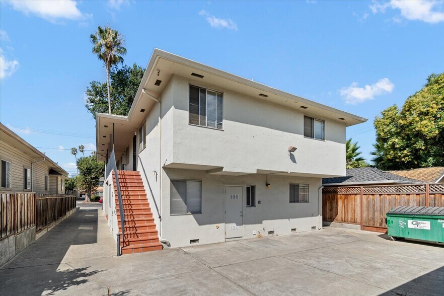 More Photos Of 420 S 7th St, San Jose Apartments For Sale