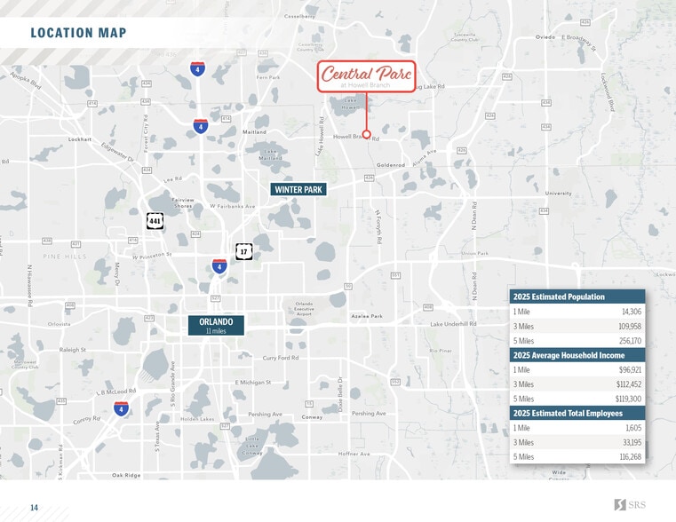 More Photos Of 2451 Howell Market Ln, Winter Park Storefront For Sale