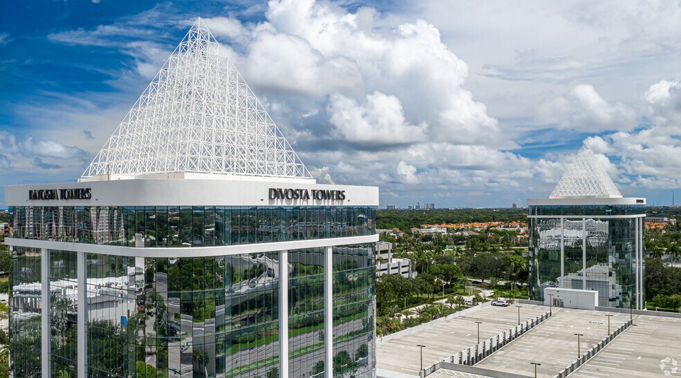 More Photos Of 3835 PGA Blvd, Palm Beach Gardens Office For Lease