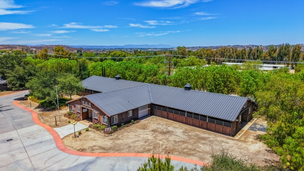 More Photos Of 38831 Pauba Rd, Temecula Land For Sale