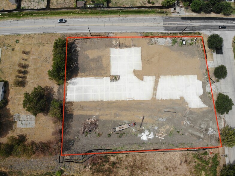 More Photos Of 2002-2040 Mansfield Webb Rd, Arlington Land For Sale