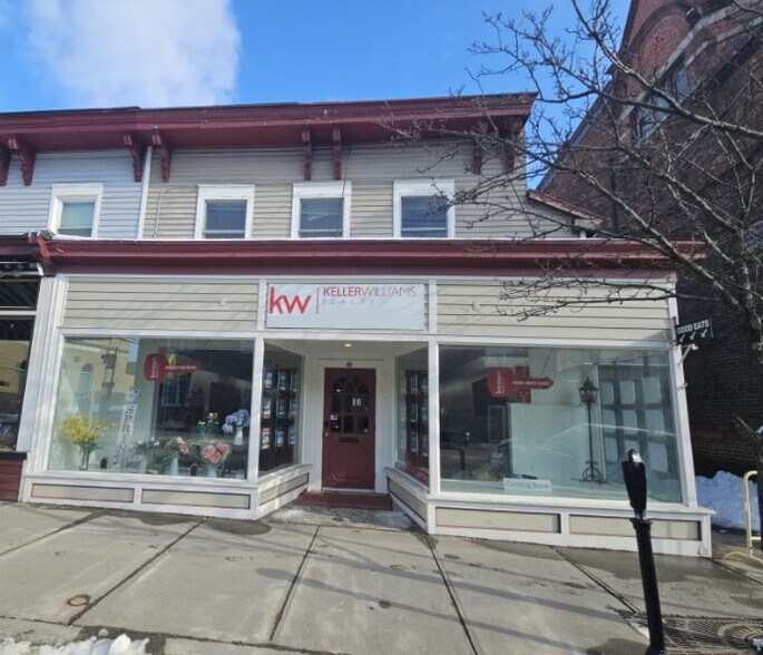 More Photos Of 46 Main St, Warwick Office Residential For Sale