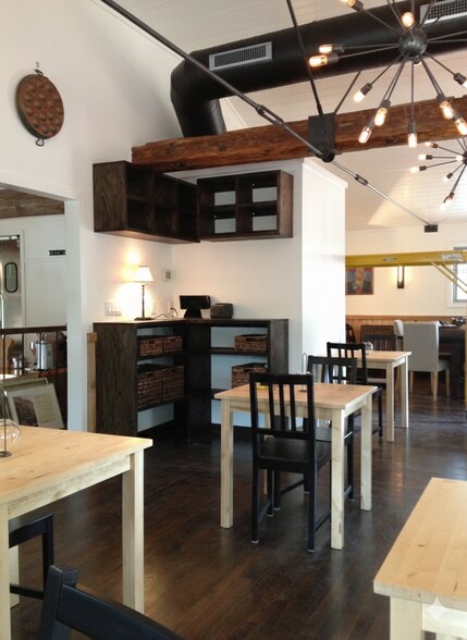 More Photos Of 16920 Ranch Road 12, Wimberley Restaurant For Sale