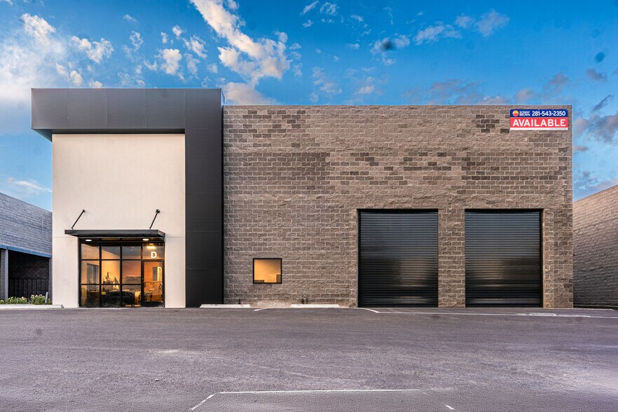More Photos Of 1345 N Zaragoza Rd, El Paso Unknown For Lease