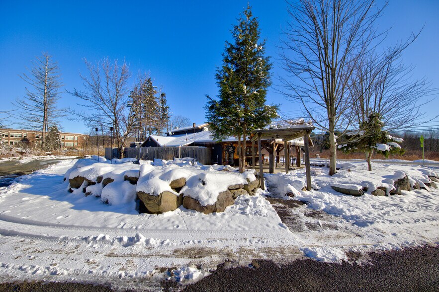 More Photos Of 2930 Rt 43, Averill Park Restaurant For Sale