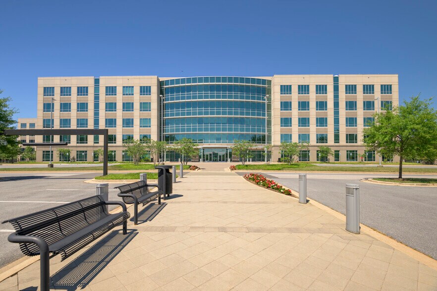 Primary Photo Of 302 Sentinel Dr, Annapolis Junction Office For Lease