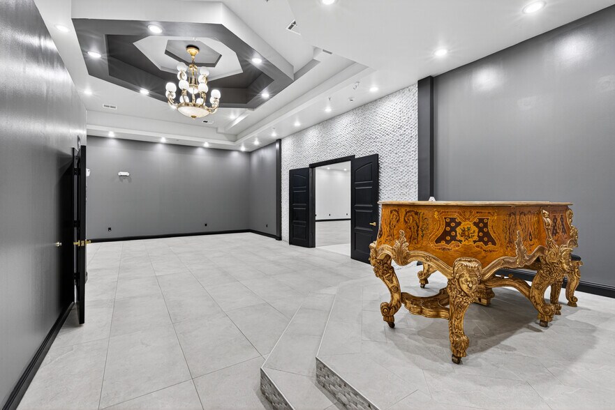 More Photos Of 25807 I-45, Spring Lodge Meeting Hall For Sale