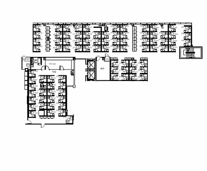 More Photos Of 1776 Eastchester Rd, Bronx Office For Lease