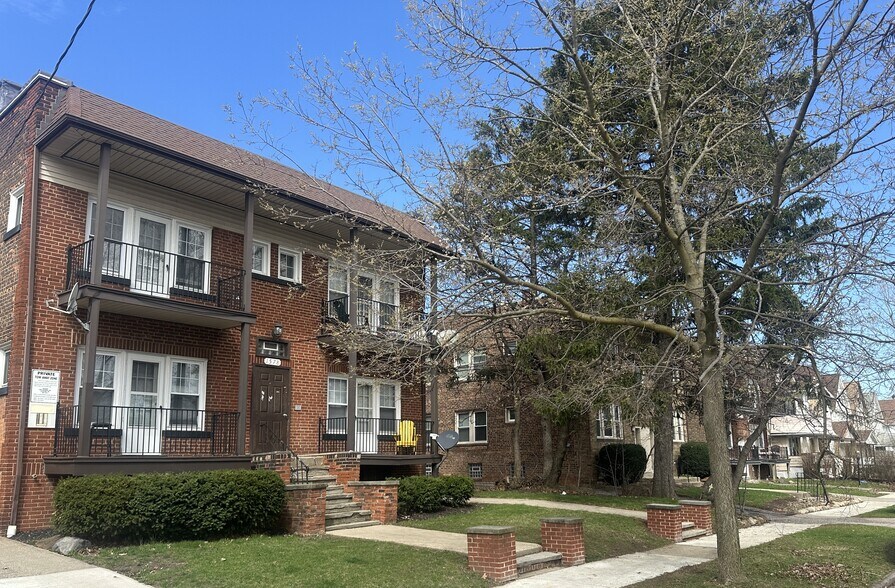 More Photos Of 1578 W 116th St, Cleveland Apartments For Sale