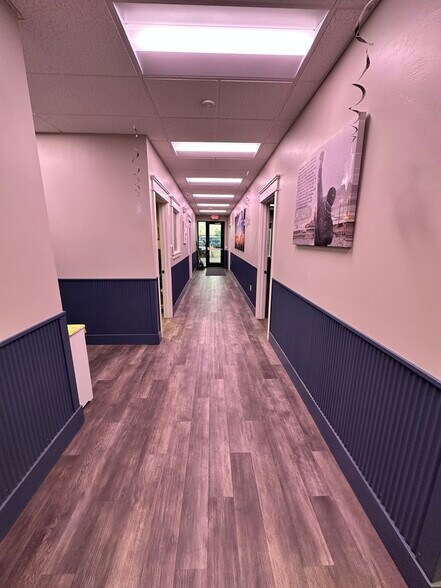 More Photos Of 1450 S 32nd St W, Billings Warehouse For Sale