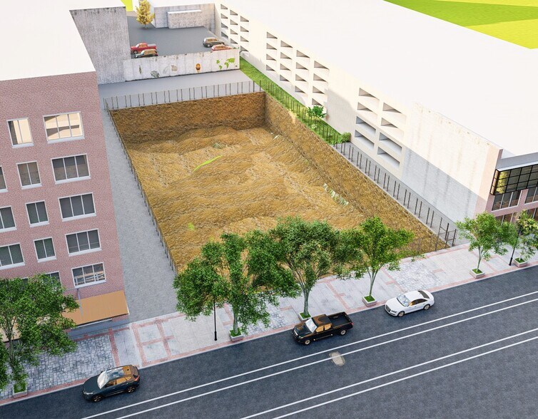 More Photos Of 40-52 E 300 S, Salt Lake City Land For Lease