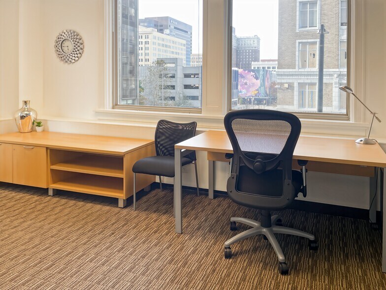 More Photos Of 321 S Boston Ave, Tulsa Coworking Space