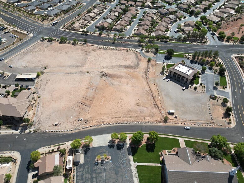 More Photos Of Sun River Parkway, St George Land For Sale