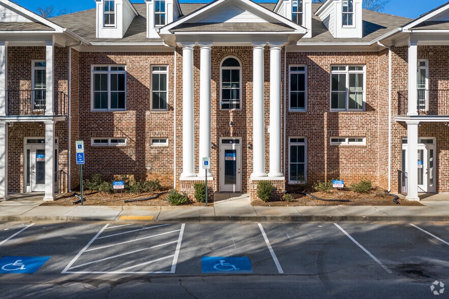 More Photos Of 11700 Atlantis Pl, Alpharetta Office For Lease