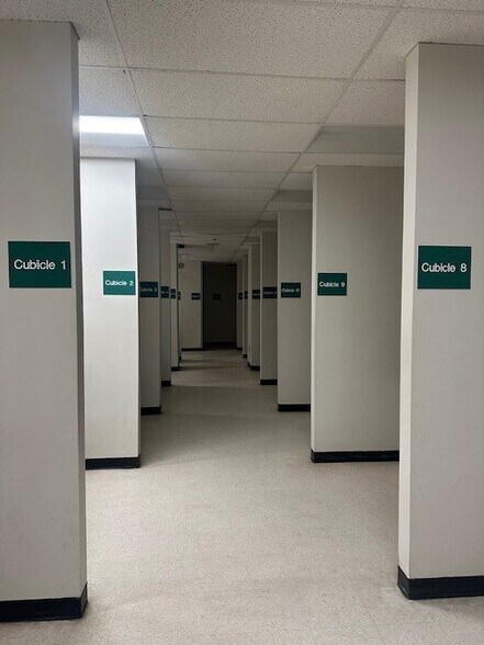 More Photos Of 301-319 N Gay St, Baltimore Office For Sale