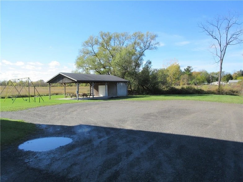 More Photos Of 3723 Sweden Walker Rd, Brockport Religious Facility For Sale