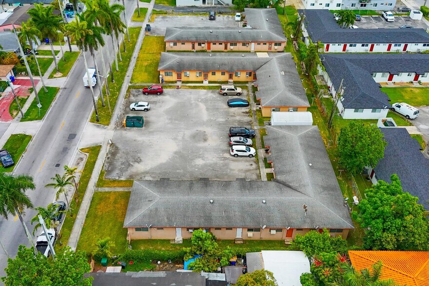 More Photos Of 1915 NW 28th St, Miami Apartments For Sale
