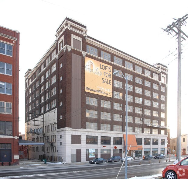 More Photos Of 117 W 20th St, Kansas City Apartments For Lease