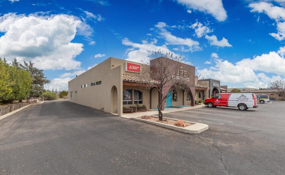 More Photos Of 415 S Main St, Cottonwood Storefront Retail Office For Sale