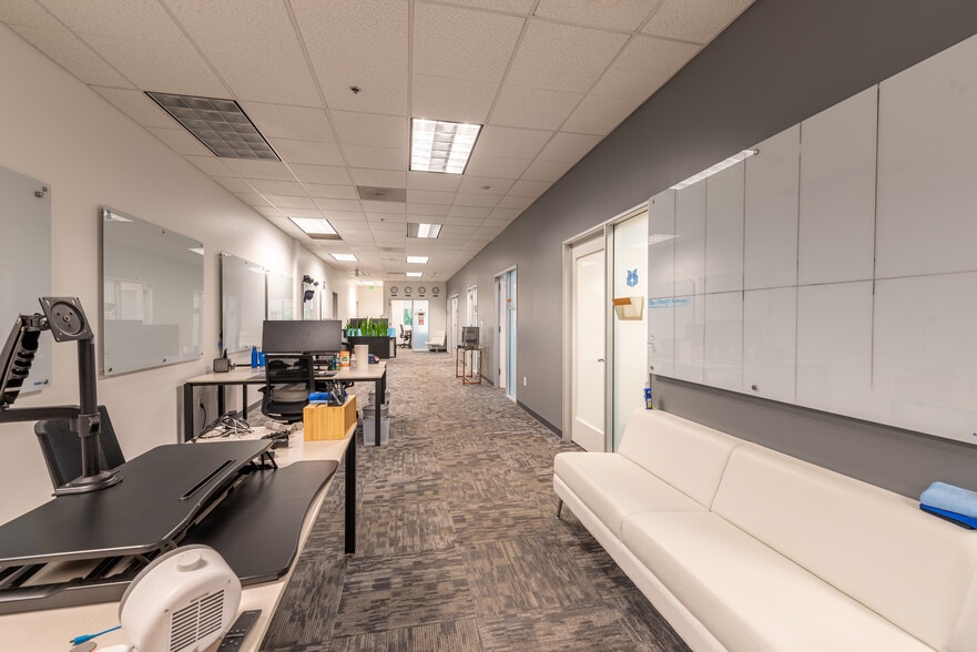 More Photos Of 18 Bunsen, Irvine Research And Development For Lease