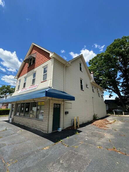 More Photos Of 213 Van Winkle Ave, Hawthorne General Retail For Sale