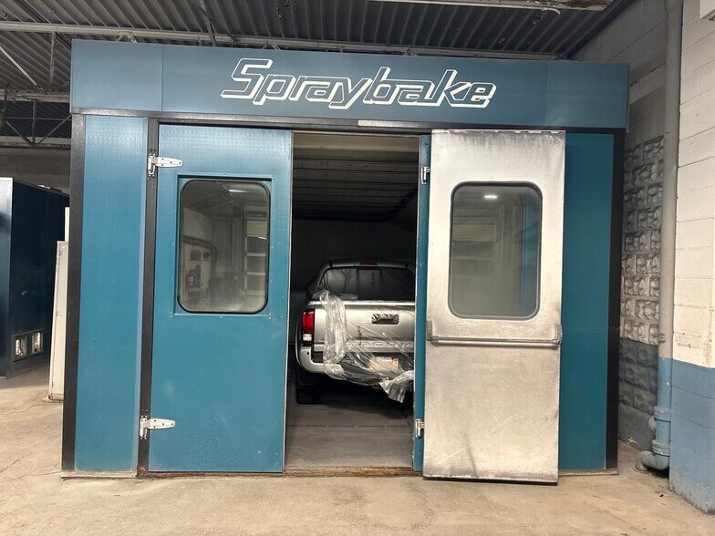 More Photos Of , New Bedford Industrial For Sale