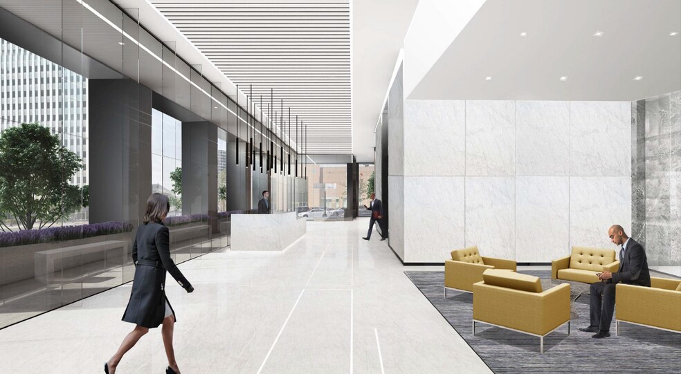 More Photos Of 10866 Wilshire Blvd, Los Angeles Office For Lease