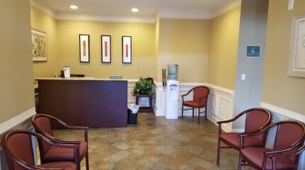 More Photos Of 100 Greystone Power Blvd, Dallas Medical For Lease